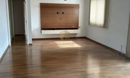 Apartamento à venda e para alugar em campinas, parque prado