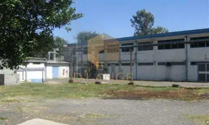 Prédio à venda e para alugar em Campinas, Parque Taquaral, com 9000 m²