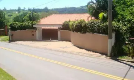 Chácara à venda em Campinas, Parque Jatibaia (Sousas)