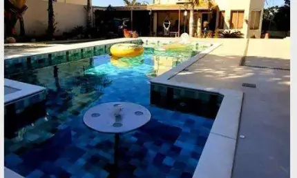 Casa à venda em Campinas, Parque dos Pomares, com 4 quartos, com 230 m²