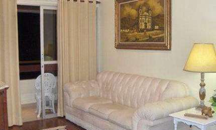 Apartamento à venda em Campinas, Jardim Guarani, com 3 quartos, com 82 m², Edifício Vivaldi