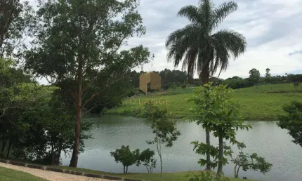 Terreno à venda em Jaguariúna, Condomínio Fazenda Duas Marias