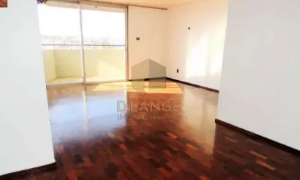 Apartamento à venda em Campinas, Centro,  Bela Campinas