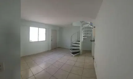 Cobertura para venda no bairro São Bernardo em Campinas/SP.