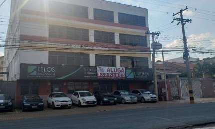 Prédio à venda e para alugar em Campinas, Vila Nova Teixeira, com 1600 m²
