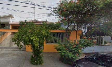 Casa à venda em Campinas, Jardim Guanabara, com 4 quartos, com 300 m²