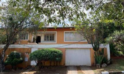 Casa em condomínio fechado com 4 quartos à venda na Rua Doutor Francisco José Monteiro Salles, 71, Bairro das Palmeiras, Campinas