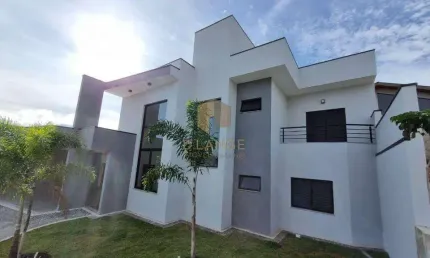 Casa à venda em valinhos, roncáglia residencial mont'alcino