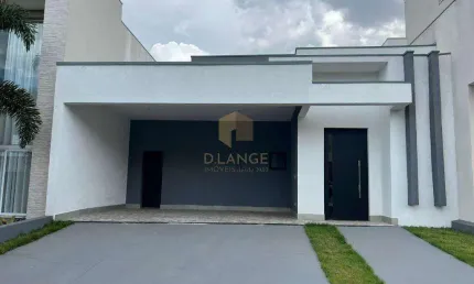 Casa à venda e para alugar em Sumaré, Jardim Nova Veneza (Nova Veneza), com 3 quartos, com 144.5 m²