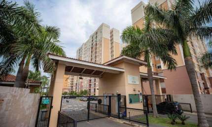 Apartamento à venda na Vila Industrial - Campinas/SP