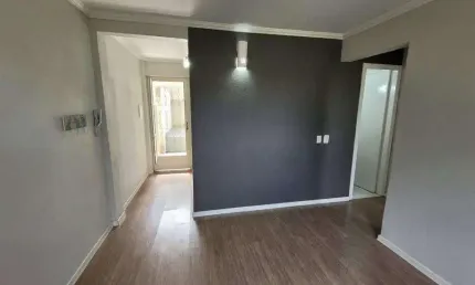 Apartamento à venda em campinas, vila padre manoel de nóbrega, com 2 quartos, com 59 m², fênix