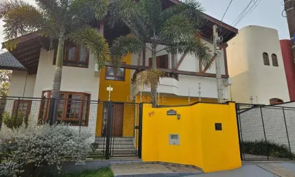 Casa à venda na Cidade Universitária em Campinas SP