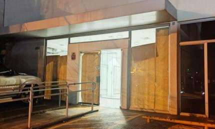 Salão para alugar em Campinas, Jardim Bonfim, com 256.63 m²