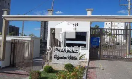 Apartamento para locação no bairro Jardim Nova Europa em Campinas