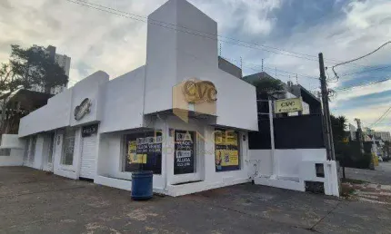 Salão à venda e para alugar em Campinas, Cambuí, com 118 m²