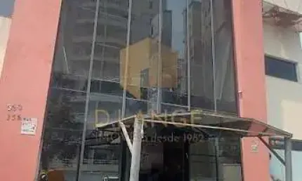 Sala para alugar em Campinas, Mansões Santo Antônio, com 59.8 m², Garden Office