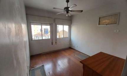 Apartamento para venda ou aluguel no bairro Cambuí em Campinas/SP