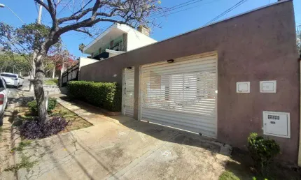 Casa com 3 quartos à venda na Rua Cyrênia Arruda Camargo, 1042, Taquaral, Campinas
