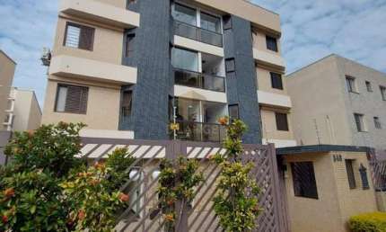 Apartamento com 3 quartos à venda na Rua Theodoro Langard, 840, Jardim Bonfim, Campinas