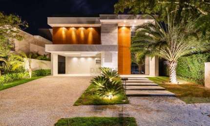 Casa à venda em Campinas, Loteamento Alphaville Campinas
