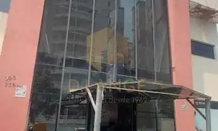 Sala para alugar em Campinas, Mansões Santo Antônio, com 27 m², Garden Office