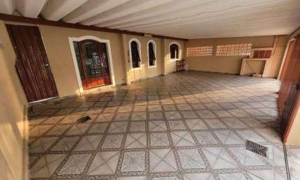 Casa comercial com 1 sala à venda na Avenida Jorge Tibiriçá, 1321, Jardim dos Oliveiras, Campinas