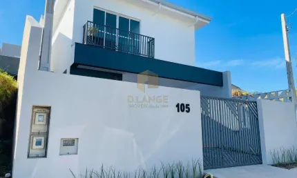 Casa com 3 quartos à venda na Rua Benedito Pangrássio, 105, Bosque, Vinhedo