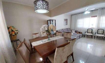 Casa à venda em Paulínia, Parque Bom Retiro, com 3 quartos, com 140 m²