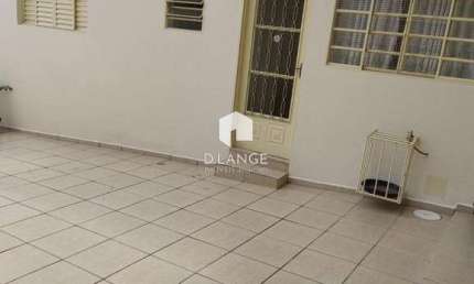 Casa de fundos para locação no Parque Brasília - Campinas