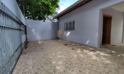 Casa à venda em Campinas, Jardim Chapadão, com 4 quartos, com 299.4 m²