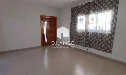 Casa à venda em campinas, jardim chapadão, com 4 quartos, com 299.4 m²
