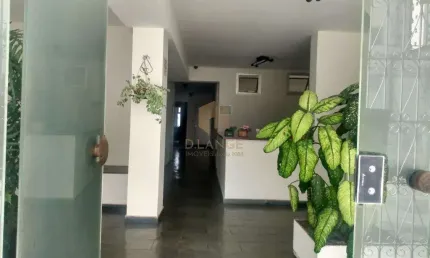 Kitnet / Stúdio à venda na Rua Uruguaiana, 526, Bosque, Campinas