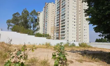 Terreno à venda em campinas, parque dos pomares, com 1000 m²