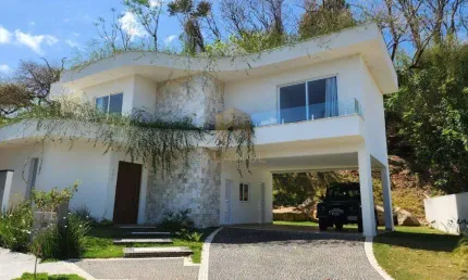 Casa à venda Condomínio Reserva do Itamaracá em Valinhos, SP