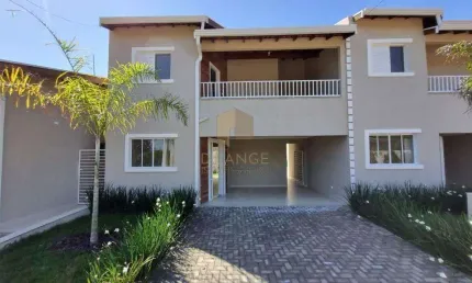 Casa para venda ou locação no Condomínio Residencial Recanto da Villa em Hortolândia