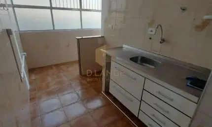Apartamento para locação no bairro conjunto residencial parque bandeirantes em campinas