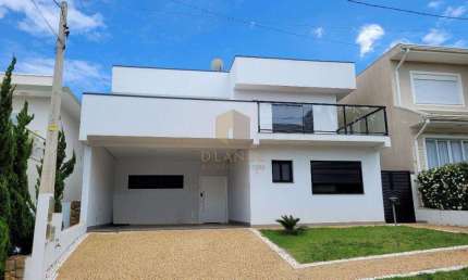 Casa à venda ou locação no Swiss Park em Campinas SP