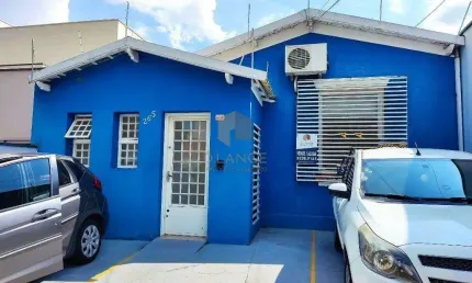 Casa à venda e para alugar em Campinas, Jardim Guanabara, com 4 quartos, com 150 m²