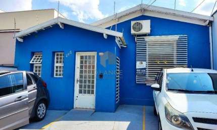 Casa à venda e para alugar em Campinas, Jardim Guanabara, com 4 quartos, com 150 m²