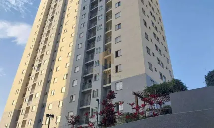 Apartamento para venda e locação no bairro jardim novo campos elíseos em campinas