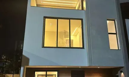 Casas à venda no condomínio moreira 1730 - campinas sp