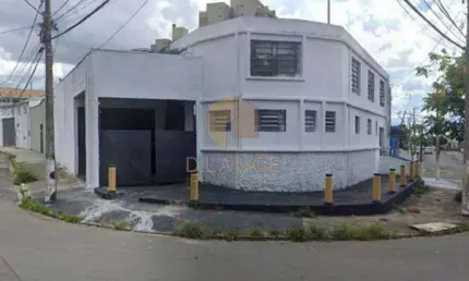 Barracão para alugar em Campinas, Novo Taquaral, com 284 m²