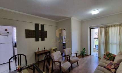 Apartamento à venda no Jardim Guanabara em Campinas SP