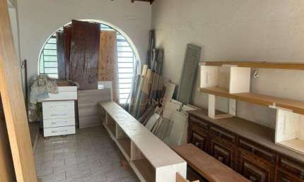 Casa comercial com 2 salas à venda na Rua Olavo Bilac, 257, Cambuí, Campinas