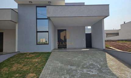 Casa em condomínio fechado com 3 quartos à venda na Avenida Juscelino Kubitschek, 177, Parque Brasil 500, Paulínia