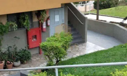 Apartamento à venda em Campinas, Vila Padre Manoel de Nóbrega, com 2 quartos, com 39.98 m², Fênix