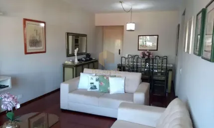 Apartamento para locação no bairro chácara da barra em campinas