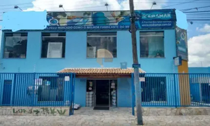 Prédio à venda em campinas, jardim antonio von zuben