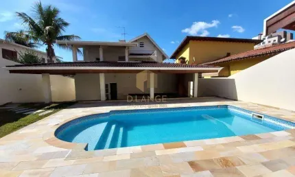 Casa à venda no bairro parque residencial maison blanche em valinhos