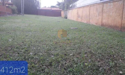Terreno em condomínio fechado à venda na Rua Mariazinha Leite Campagnoli, 1080, Parque Xangrilá, Campinas
